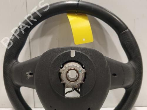 Steering wheel RENAULT MEGANE IV Hatchback (B9A/M/N_) 1.6 TCe 205 (B9MV) | BP36556252C49 - Image 5