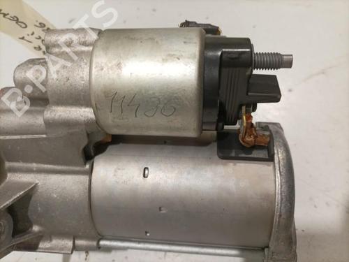 Used Starter Starter RENAULT KADJAR (HA_, HL_) 1.6 dCi 130 (HLA4) (130 hp) 22585599 22585599