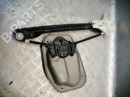 Rear right window mechanism VW GOLF V (1K1) 2.0 TDI 16V | BP22578660C25 