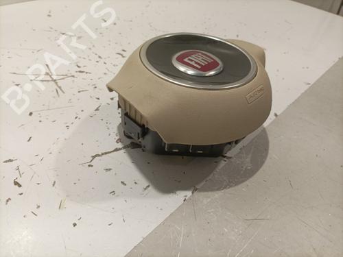 Driver airbag FIAT 500 (312_) 1.2 (312AXA1A) | BP22573386C9 