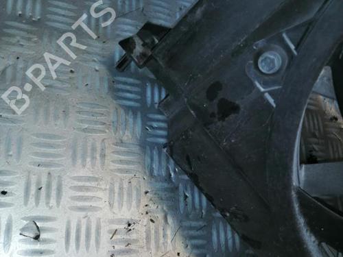 Used Front slam panel Front slam panel PEUGEOT 3008 I MPV (0U_) 2.0 HDi Hybrid4 (163 hp) 22584310 22584310