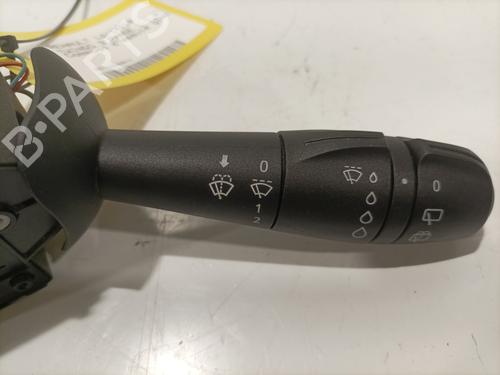 Steering column stalk RENAULT TWINGO III (BCM_, BCA_) 1.0 SCe 70 | BP24523301I23 - Image 2