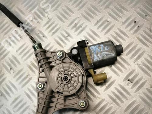 Used Front right window mechanism Front right window mechanism KIA RIO IV (YB, SC, FB) 1.4 CRDi 90 (90 hp) 22578616 22578616
