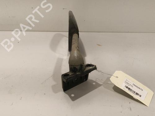 Used Left mirror CITROËN C15 Box Body/MPV (VD_) 1.0 (45 hp) 22587541