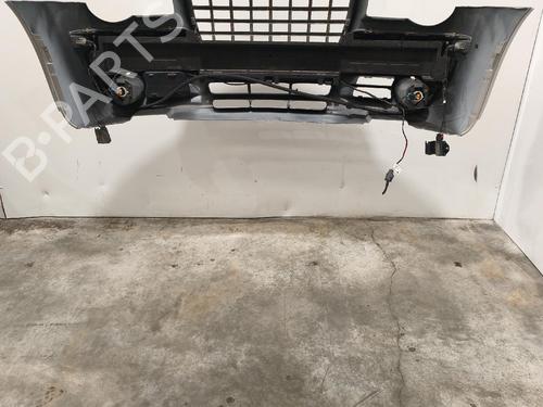 Front bumper CHRYSLER 300C (LX, LE) 3.0 CRD | BP37664048C7 - Image 5