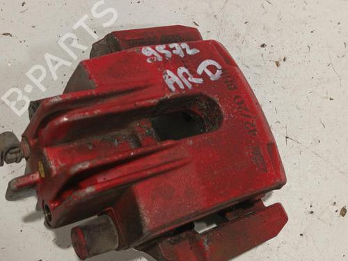 Used Right rear brake caliper BMW 5 (E60) 530 d (218 hp) 22588670