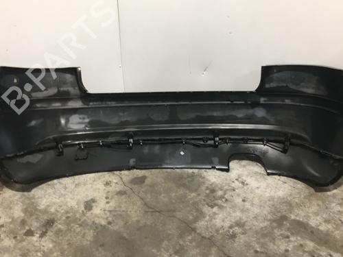 Rear bumper AUDI A3 (8P1) 2.0 TDI quattro | BP22577301C8 