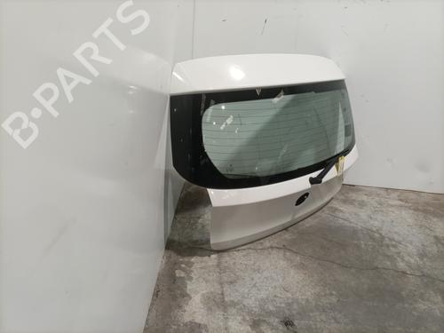 Tailgate BMW 1 (E87) 118 d | BP29378148C6 - Image 5