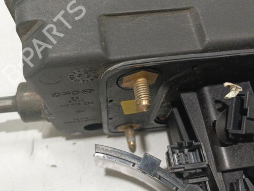 Used Gear lever Gear lever SEAT TOLEDO II (1M2) 1.8 20V (125 hp) 22588727 22588727