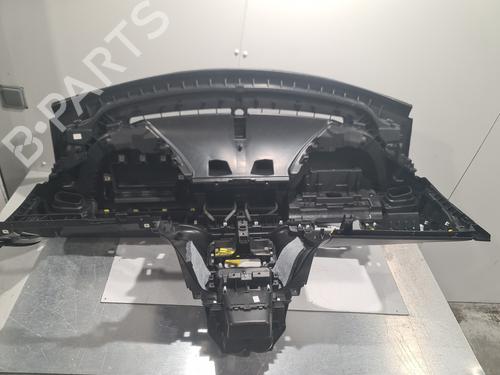 Dashboard CITROËN C3 III (SX) 1.2 PureTech 82 | BP33299471C46  - Image 7