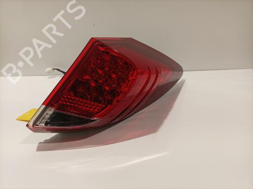 Right taillight HONDA CIVIC IX Saloon (FB) 1.8 (FB2) | BP37748100C35 - Image 3