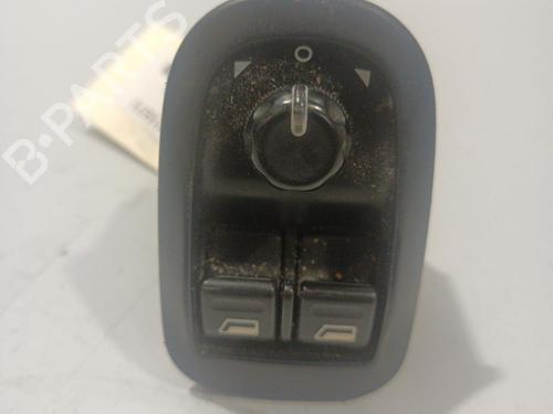 Comutador Comutador PEUGEOT 206 Hatchback (2A/C) 1.4 HDi eco 70 (68 hp) 22586964 22586964