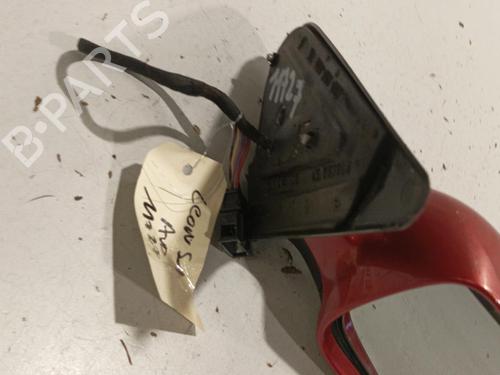Right mirror SEAT LEON (1M1) 1.6 | BP22570423C27 
