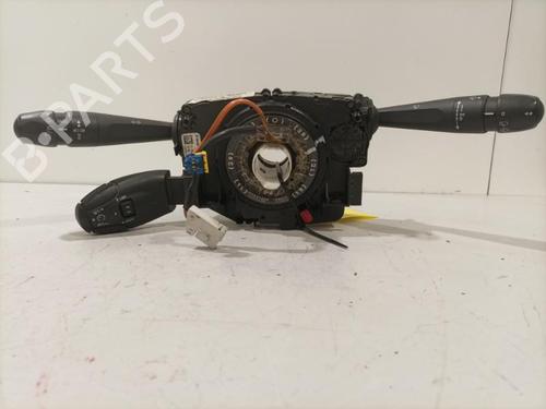 Used Steering column stalk PEUGEOT 208 I (CA_, CC_) 1.6 HDi (92 hp) 22569664