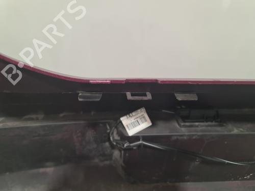 Used Rear bumper Rear bumper RENAULT TWINGO II (CN0_) [2007-2026] 35924135 35924135