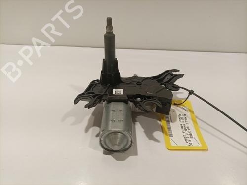 Rear wiper motor RENAULT CLIO IV (BH_) 1.5 dCi 90 | BP22579048M102 