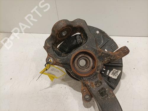 Right front steering knuckle FORD RANGER (TKE) 2.2 TDCi 4x4 | BP33804953M26  - Image 5