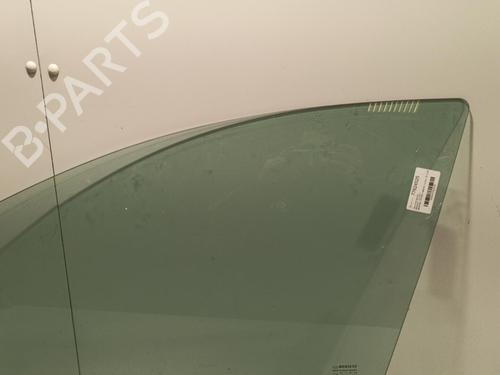 Front left door window RENAULT MEGANE III Grandtour (KZ0/1) 1.5 dCi (KZ09, KZ0D, KZ1G, KZ29, KZ14, KZ1W, KZ10, KZ1F,... | BP22574790C18 