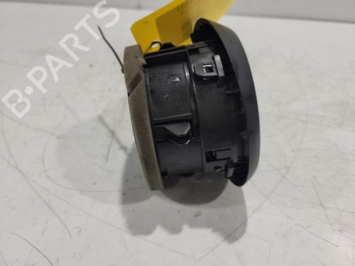 Grille d'aération RENAULT CLIO IV (BH_) 1.6 RS (BHJ4, BHJ6, BHMM) | BP30708167I21