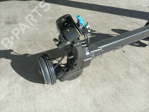Rear axle CITROËN C3 III (SX) 1.2 PureTech 82 | BP37747865M2 - Image 3
