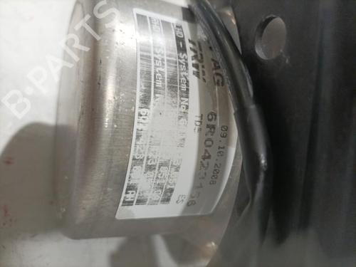 Used Steering pump SEAT IBIZA IV (6J5, 6P1) 1.9 TDI (105 hp) 22579321
