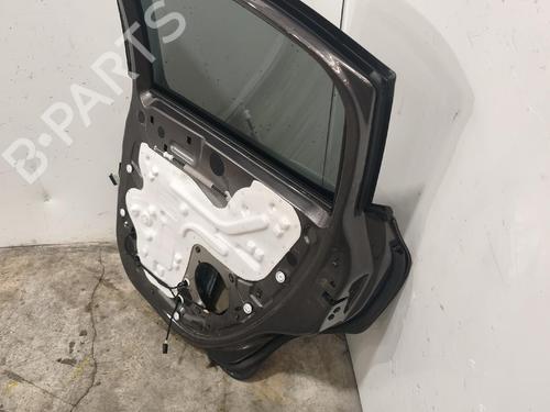 right-rear-door-citroen-c3-iii-sx-2016-39155697 main image