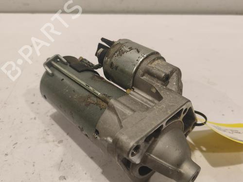 Starter DACIA DUSTER (HS_) 1.5 dCi 4x4 | BP37993758M8 - Image 3