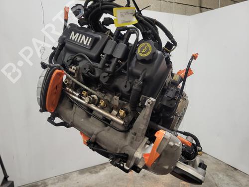Motor MINI MINI (R50, R53) Cooper S (170 hp) 30821027
