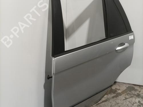 Left rear door BMW X5 (E53) 3.0 d | BP22589297C4 