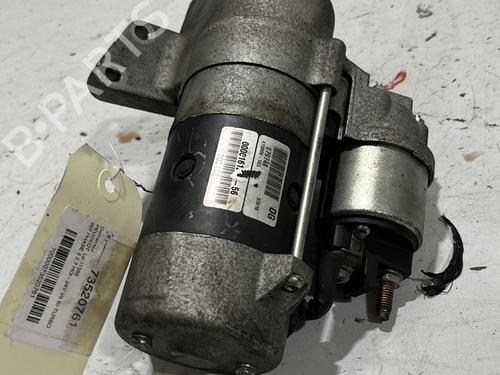 Starter PEUGEOT 607 (9D, 9U) 2.7 HDi 24V | BP22576459M8 - Image 3