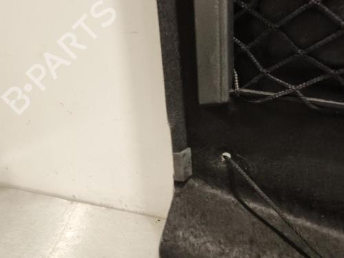 Rear parcel shelf VW GOLF VI (5K1) 1.6 TDI | BP37993837C85 - Image 9