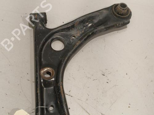 Used Left front suspension arm CITROËN C1 II (PA_, PS_) 1.0 VTi 68 (69 hp) 22570773