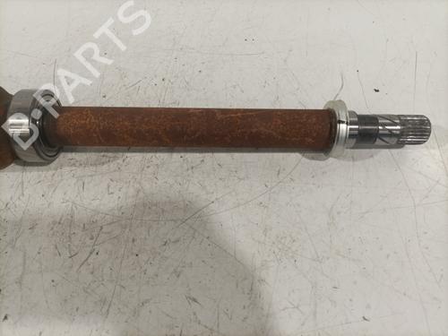 Right front driveshaft DACIA JOGGER (RK_) 1.0 TCe 110 (RKMD) | BP29269770M39 