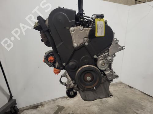 Engine CITROËN C5 I (DC_) 2.0 HDi (DCRHZB, DCRHZE) | BP30678634M1 