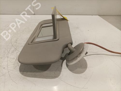 Right sun visor OPEL ASTRA J (P10) 1.4 Turbo (68) | BP30939213I2  - Image 5