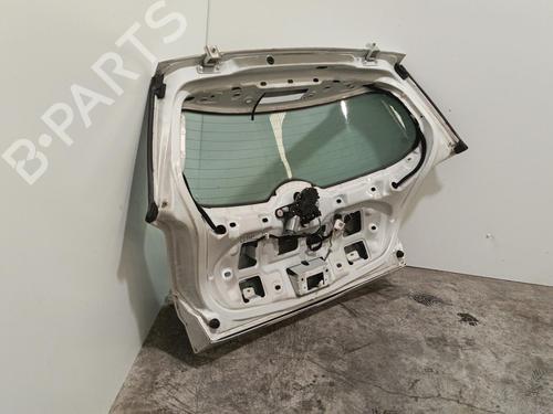 Tailgate RENAULT MEGANE II (BM0/1_, CM0/1_) 1.5 dCi (BM1E, CM1E) | BP22588062C6 