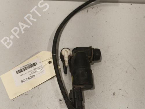 Used Washer pump Washer pump RENAULT CLIO III (BR0/1, CR0/1) 1.5 dCi (BR17, CR17) (86 hp) 22582497 22582497