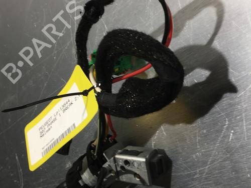 Ignition barrel PEUGEOT 307 SW (3H) 2.0 16V | BP22588998M48 