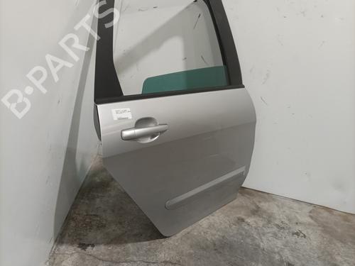 Right rear door PEUGEOT 308 SW I (4E_, 4H_) 1.6 HDi | BP29162198C5 