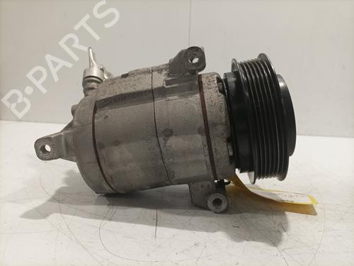 AC compressor OPEL ANTARA A (L07) 2.2 CDTi | BP31067696M34