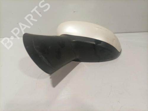 Used Left mirror FIAT 500 (312_) 1.3 D Multijet (312AXB1A) (75 hp) 22569958