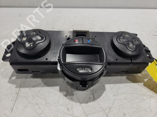 Climate control RENAULT KANGOO Express (FW0/1_) 1.5 dCi 95 (FW16) | BP30743752I5 - Image 2