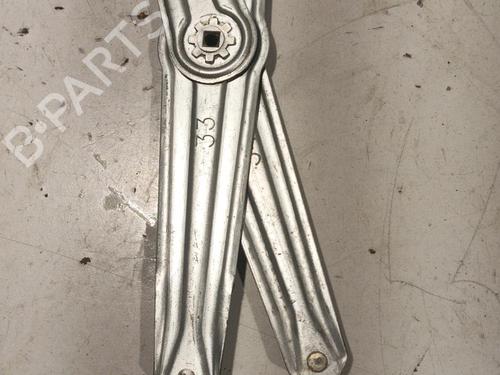 Used Rear left window mechanism Rear left window mechanism PEUGEOT 309 II (3C, 3A) 1.6 (92 hp) 22579749 22579749