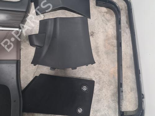 Sæde sæt MERCEDES-BENZ V-CLASS (W447) V 250 CDI / d 4-matic (447.811, 447.813) | BP31833277C78 