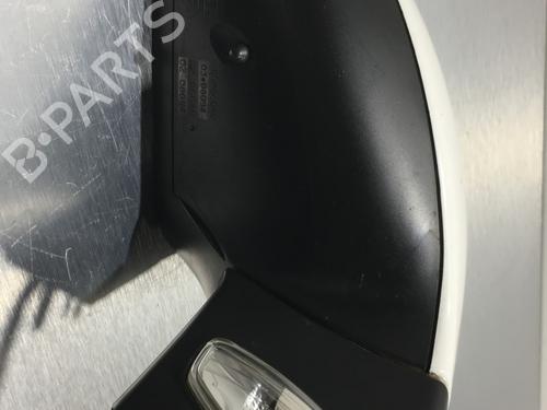 Right mirror PEUGEOT 308 I (4A_, 4C_) 1.6 HDi | BP22583016C27 