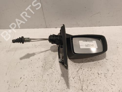 Spiegel buiten links Spiegel buiten links FIAT PANDA (169_) 1.2 (169.AXB11, 169.AXB1A) (60 hp) 36875627 36875627
