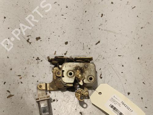 Used Front right lock CITROËN C15 Box Body/MPV (VD_) 1.0 (45 hp) 22575994