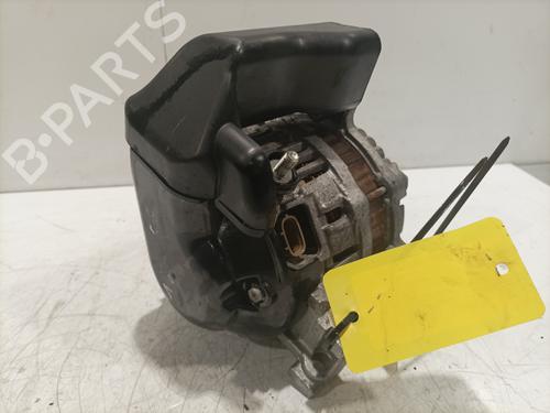 Alternator MAZDA MX-5 III (NC) 1.8 (NC18) | BP30939222M7 - Image 4