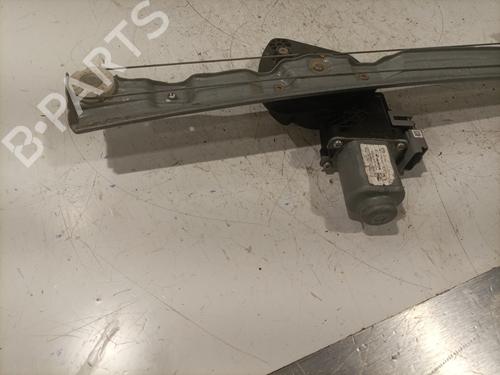 Front left window mechanism CITROËN DS4 (NX_) 1.6 BlueHDi 120 | BP27688452C22  - Image 7