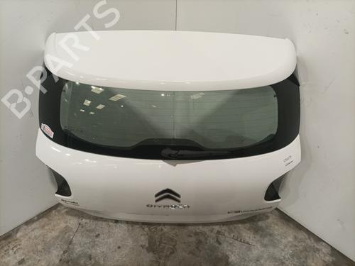 Used Tailgate CITROËN C3 AIRCROSS II (2R_, 2C_) 1.6 BlueHDi 100 (2CBHYB) (99 hp) 31024812